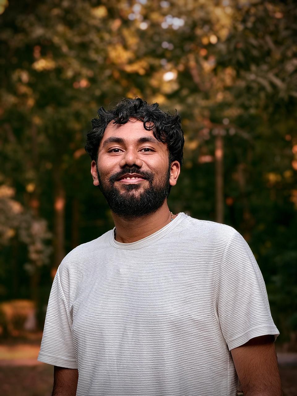 Aditya Ramesh